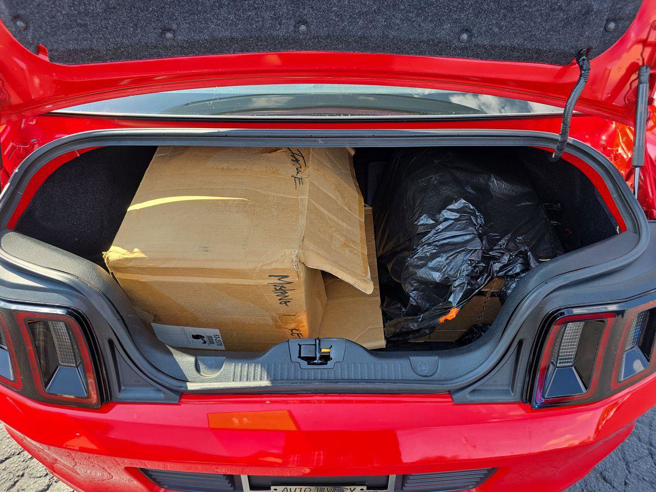 Used 2013 Ford Mustang GT w/ GT Track Pkg image 15