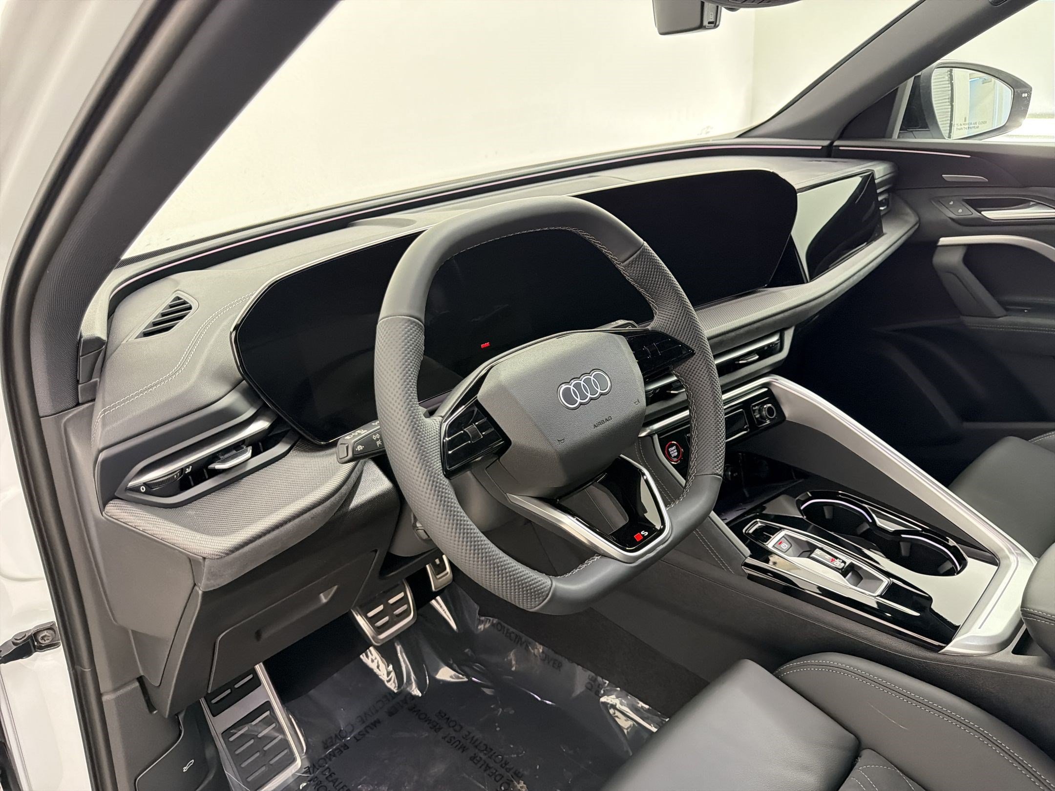 New 2026 Audi SQ5 Premium Plus AWD/4WD image 4