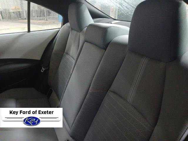 Used 2025 Toyota Corolla FX w/ Convenience Package image 11