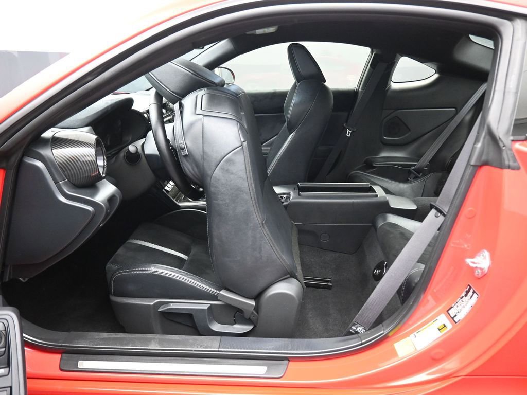 Used 2023 Toyota GR86 Premium image 27
