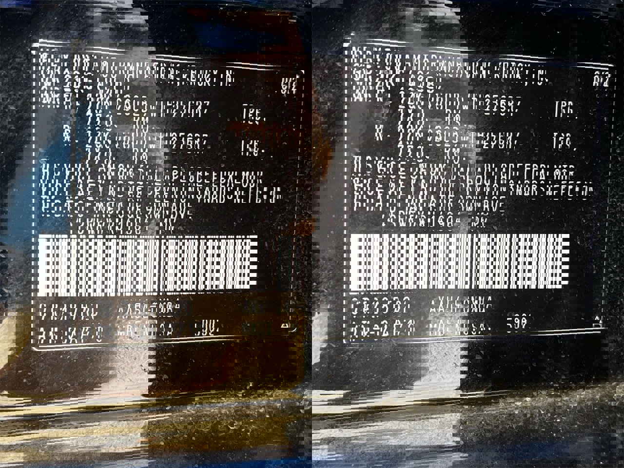 Used 2024 Toyota RAV4 XLE image 32