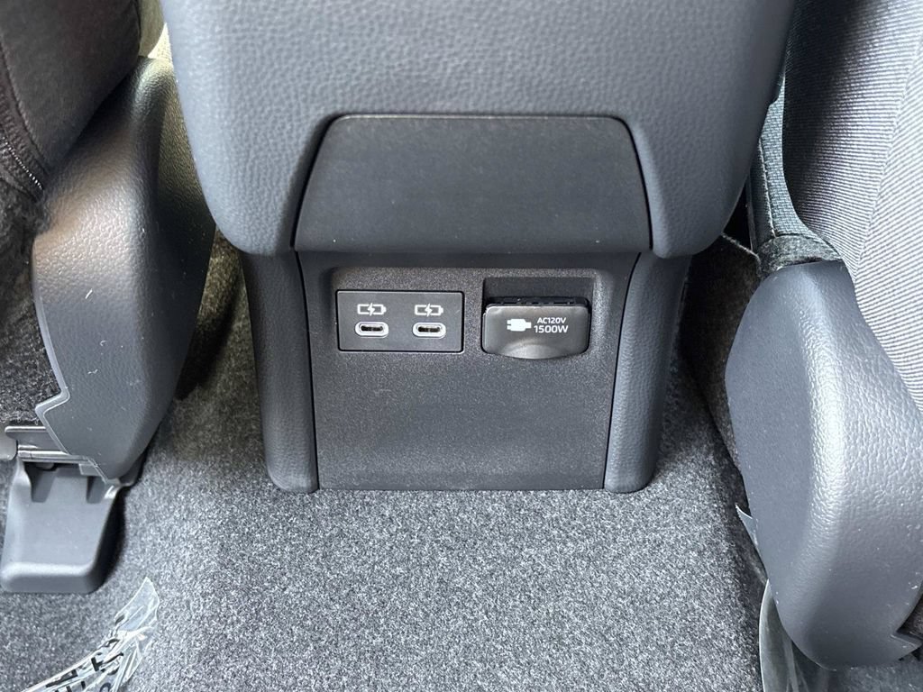 New 2026 Toyota Prius Plug-In Hybrid FWD image 20
