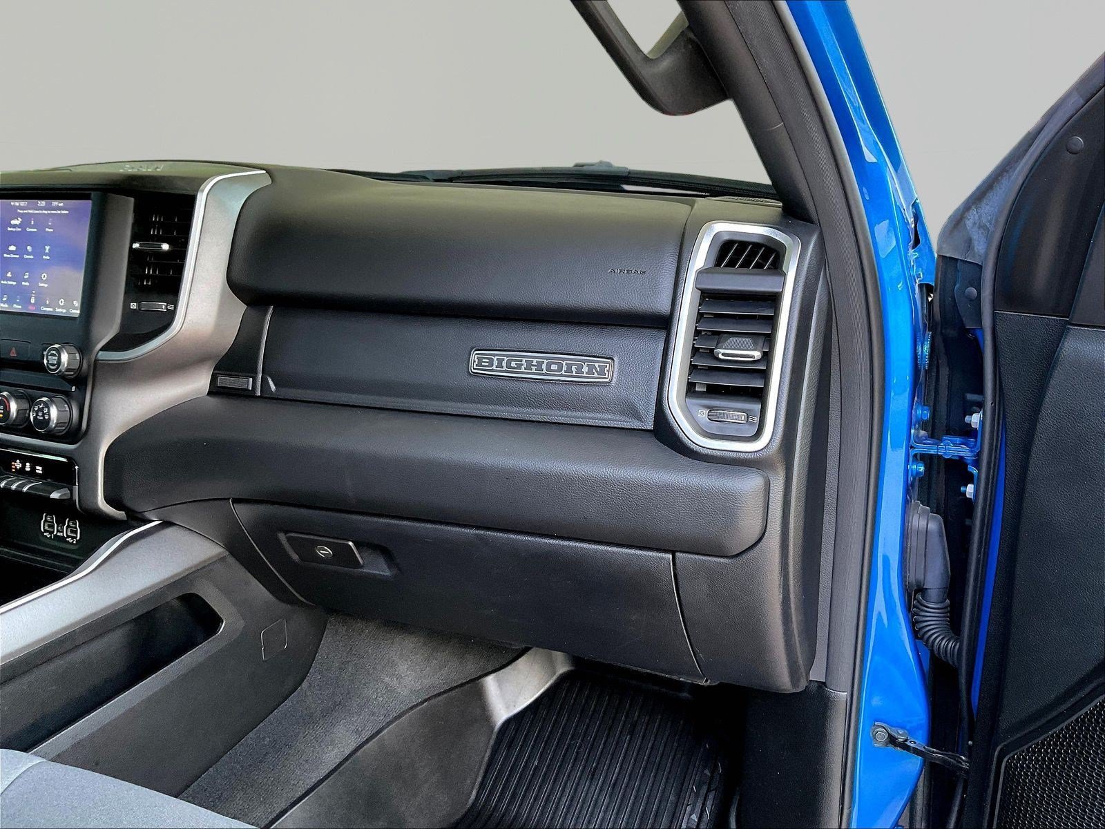 Used 2021 RAM 1500 Big Horn AWD/4WD image 27
