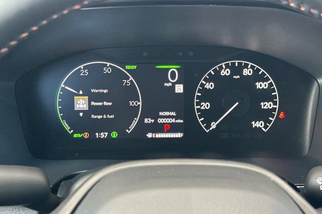 New 2026 Honda CR-V Sport image 29