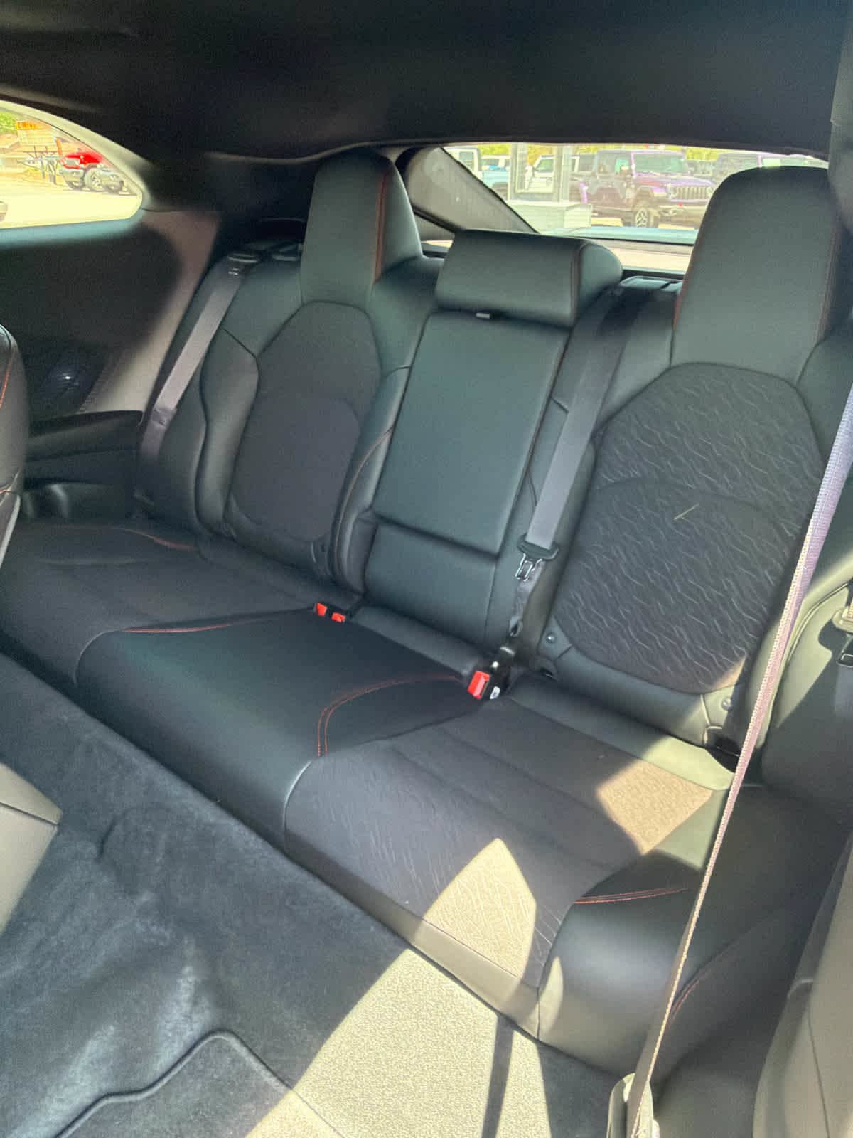 Used 2026 Dodge Charger Scat Pack AWD/4WD image 13