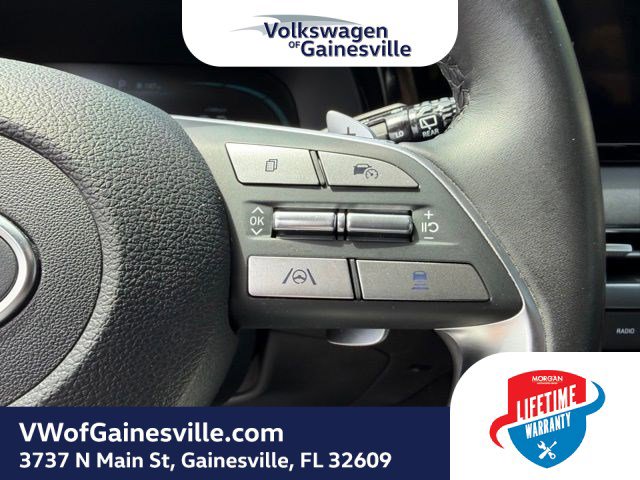 Used 2025 Hyundai Palisade XRT FWD image 25