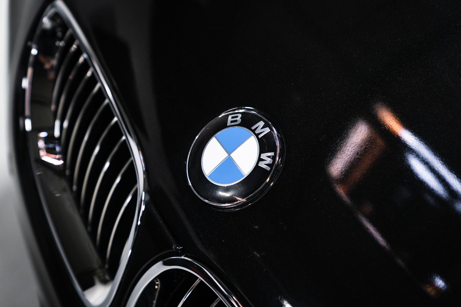 Used 2007 BMW M5 RWD image 14