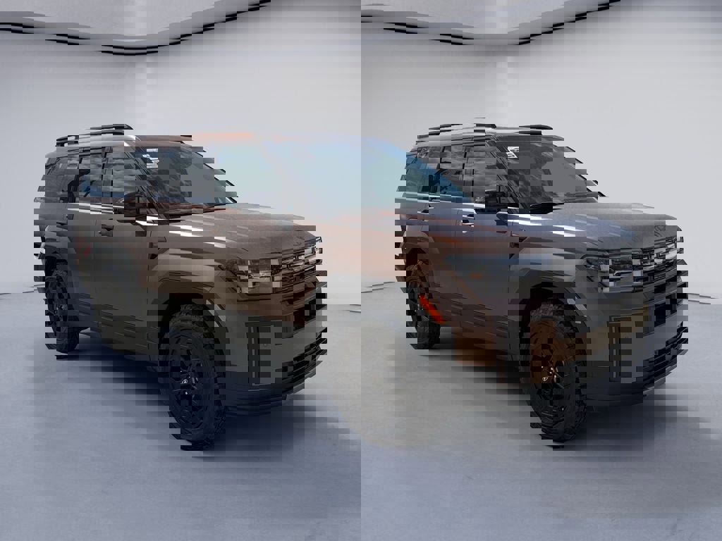 New 2026 Hyundai Santa Fe XRT AWD/4WD image 7
