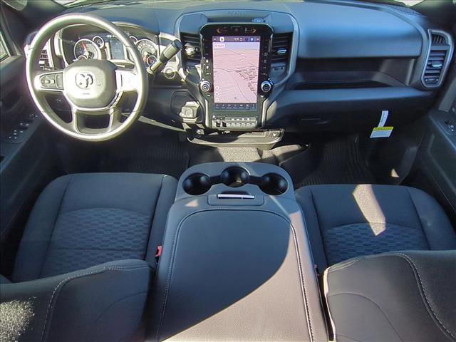 New 2026 RAM 3500 Tradesman image 14