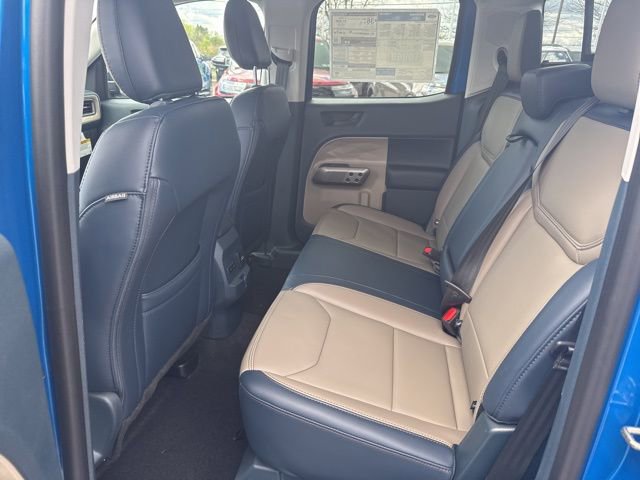 Used 2026 Ford Maverick Lariat image 24