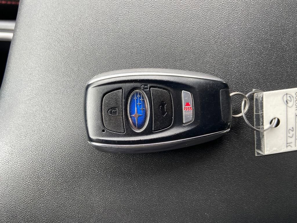 Used 2023 Subaru Impreza 2.0i Sport image 31