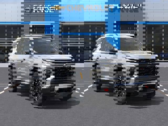 New 2026 Chevrolet Traverse Z71 image 7