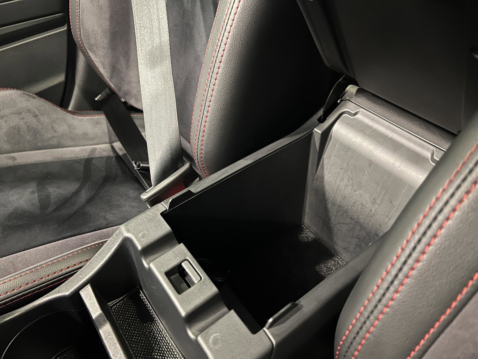 Used 2022 Subaru WRX GT image 20