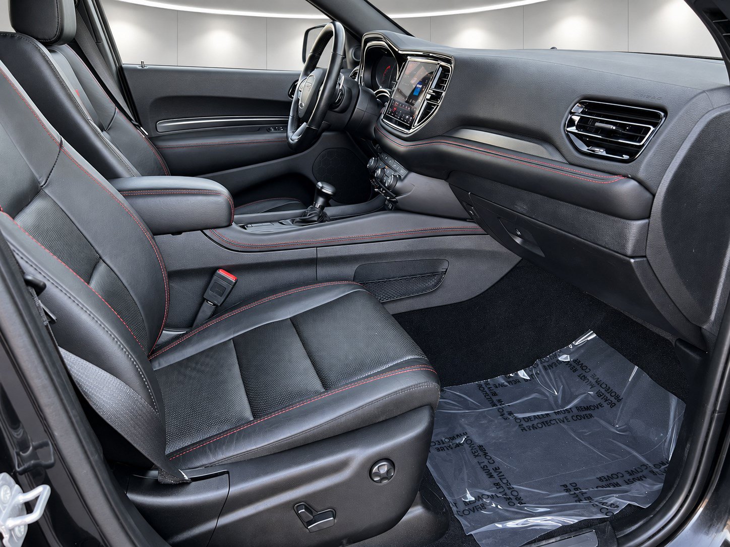 Used 2025 Dodge Durango R/T AWD/4WD image 29