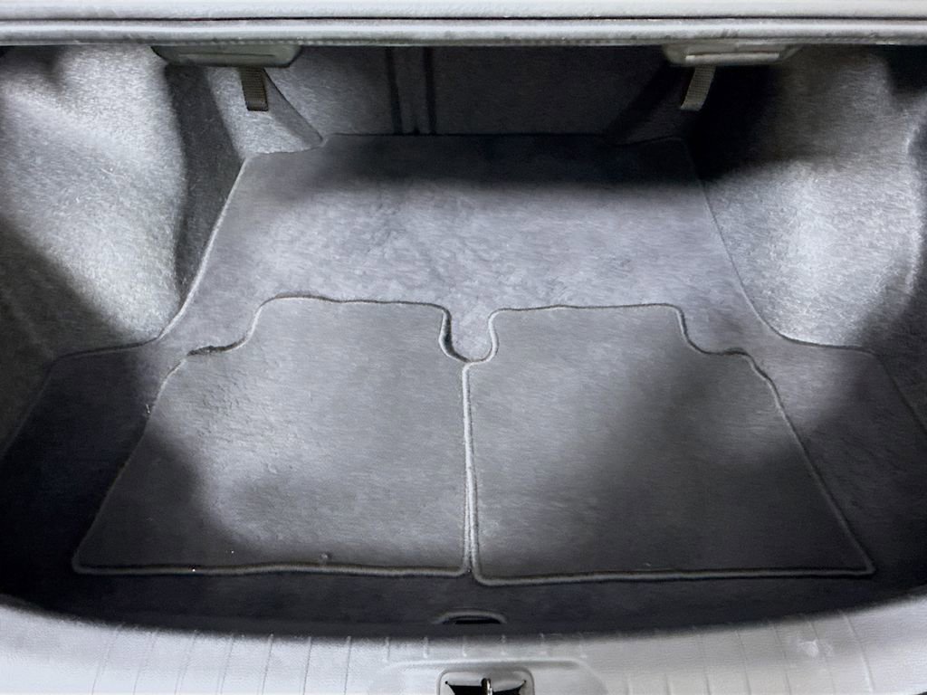 Certified 2022 Nissan Altima 2.5 SV image 27