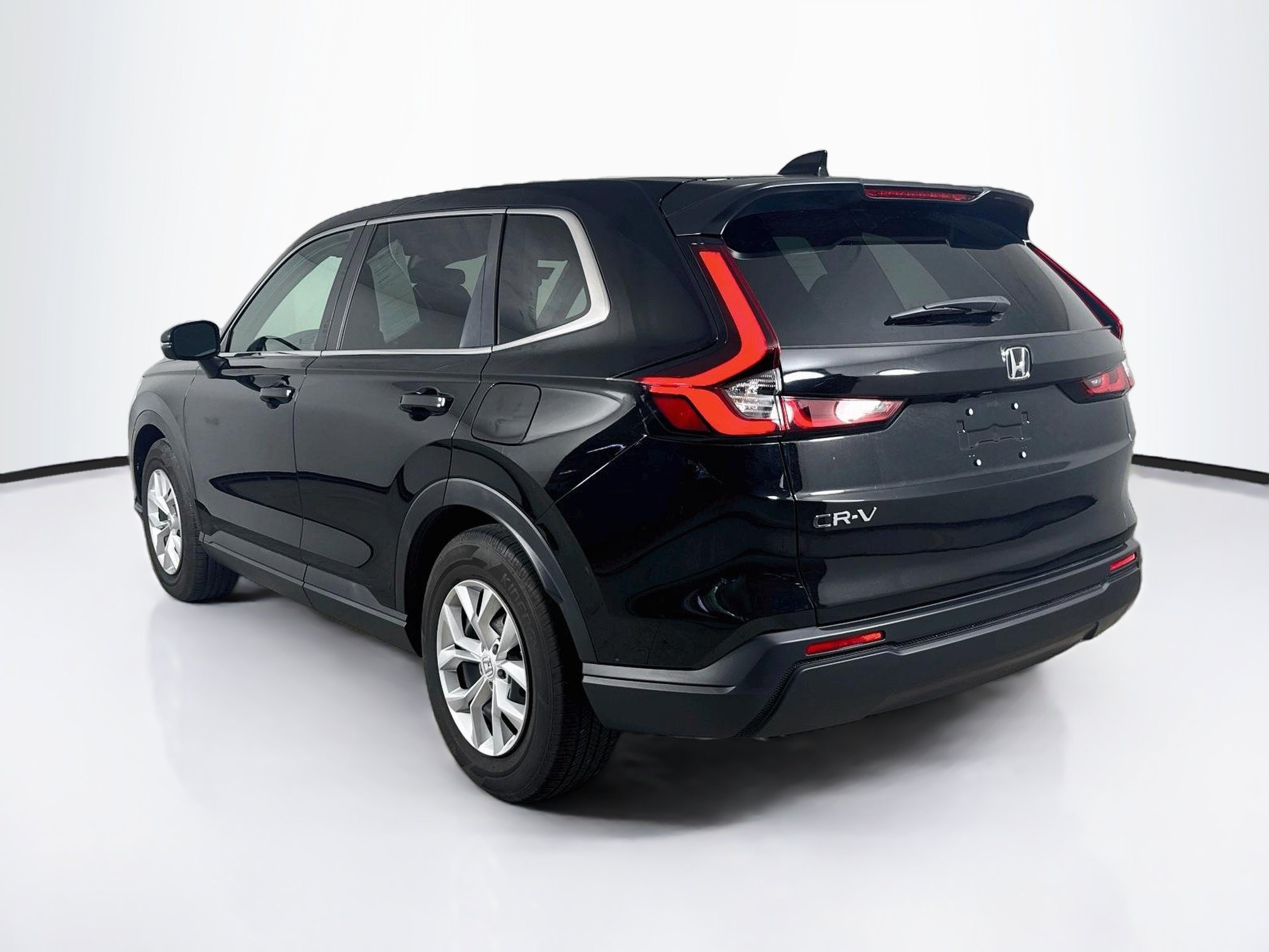 Used 2025 Honda CR-V LX image 28