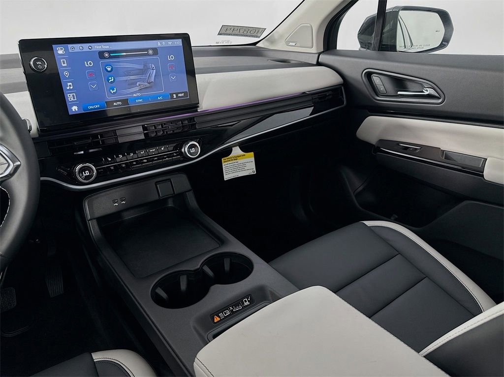 New 2026 Honda Prologue Touring image 32