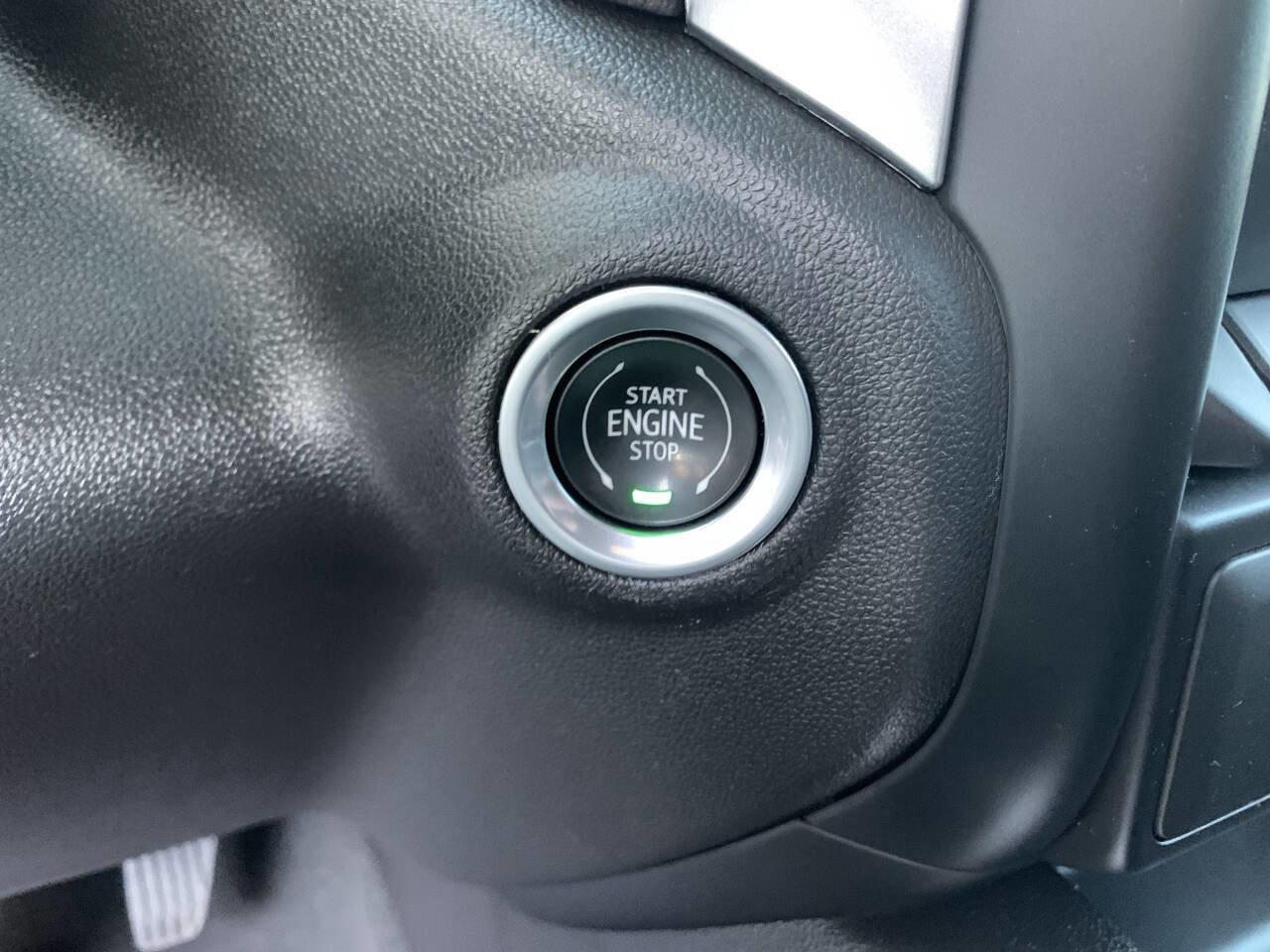 Used 2022 Chevrolet Silverado 1500 RST w/ Z71 Off-Road Package image 28