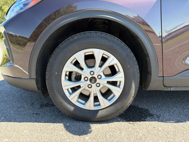 Used 2023 Ford Escape Active w/ Tech Pack #1 AWD/4WD image 11