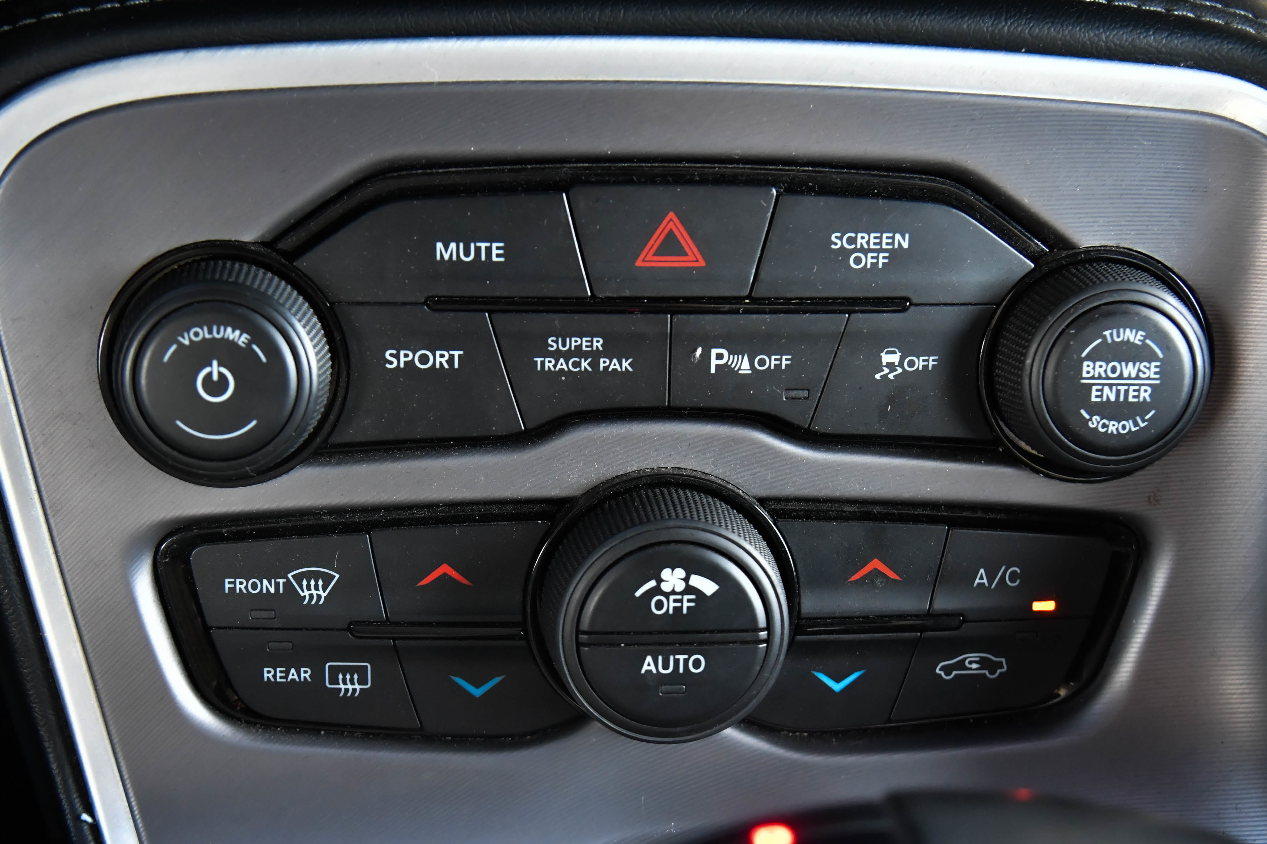 Used 2022 Dodge Challenger R/T w/ Plus Package RWD image 26