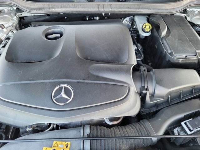 Used 2018 Mercedes-Benz GLA 250 4MATIC image 20