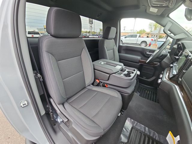 New 2025 GMC Sierra 3500 SLE image 16