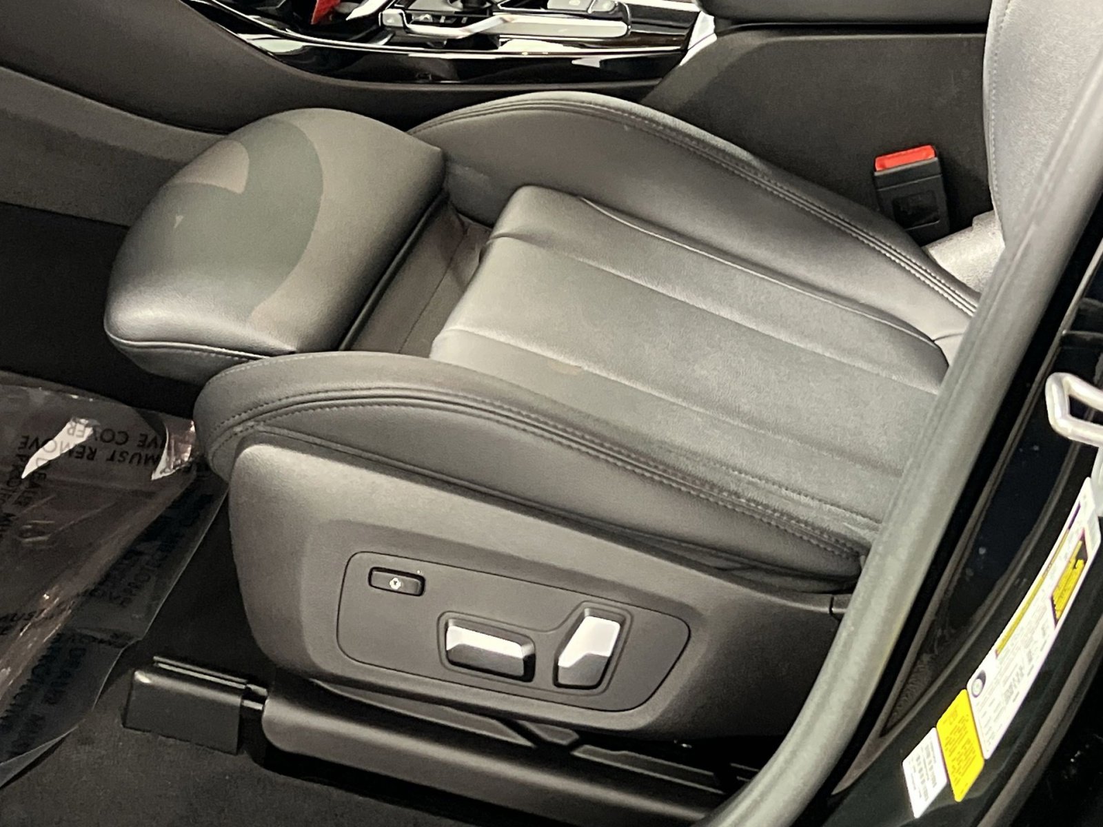 Used 2020 BMW X3 sDrive30i image 12