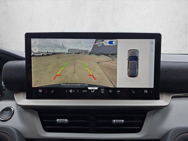 New 2026 Ford Explorer Active RWD image 14