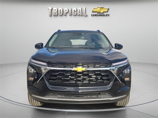 New 2026 Chevrolet Trax LT image 8