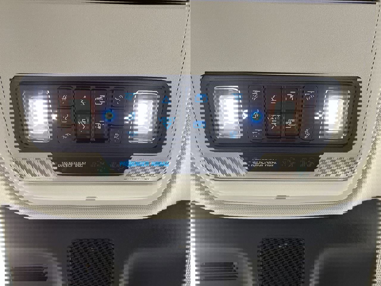 Certified 2025 Ford Expedition Max Active image 33