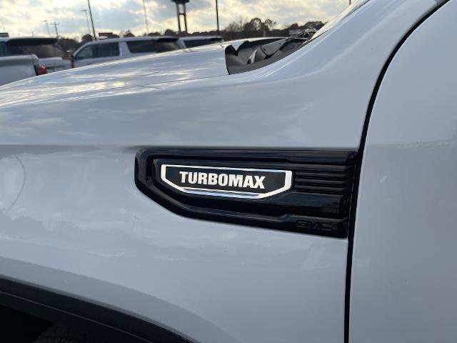 New 2026 GMC Sierra 1500 Pro image 3