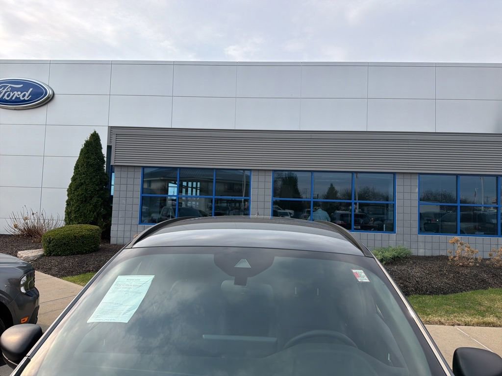 Certified 2026 Ford Escape ST-Line w/ Tech Pack #1 image 23