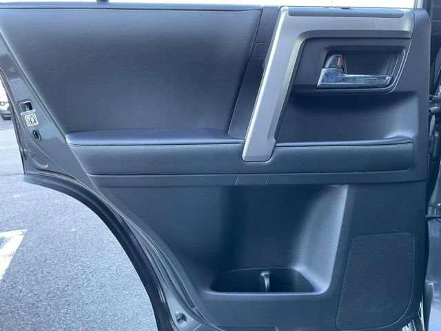 Used 2020 Toyota 4Runner SR5 image 24