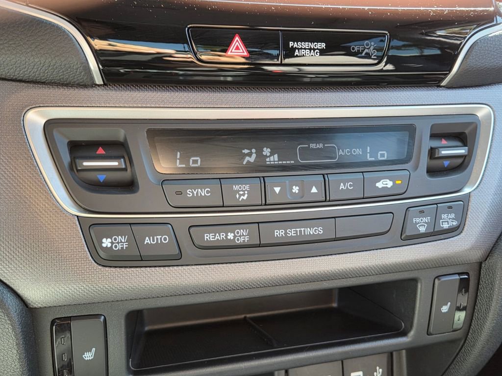 Certified 2023 Honda Ridgeline RTL-E image 28