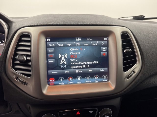 Used 2019 Jeep Compass High Altitude image 32