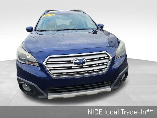 Used 2017 Subaru Outback 2.5i Limited image 6