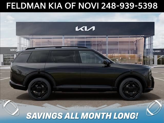 New 2027 Kia Telluride X-Line SX Prestige AWD/4WD image 7
