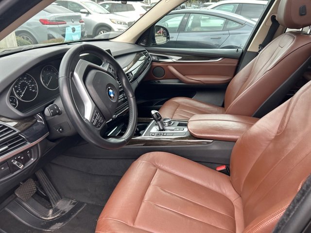 Used 2014 BMW X5 sDrive35i image 7