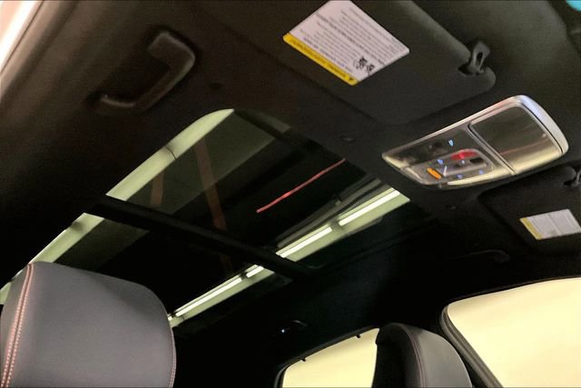 Used 2026 Genesis GV70 3.5T Sport Prestige image 18