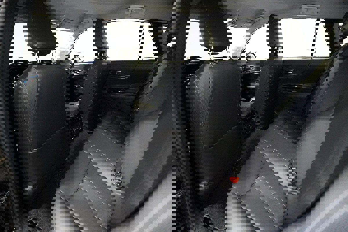 Used 2021 Toyota Mirai XLE w/ Advanced Technology Package image 4