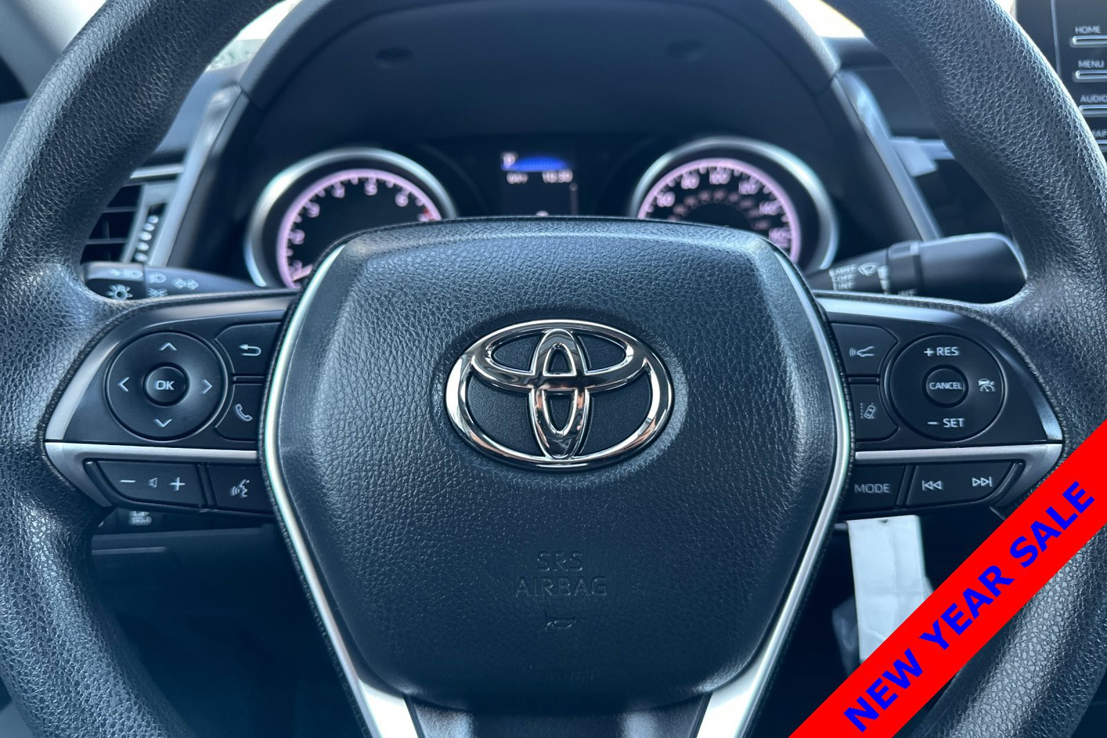 Used 2023 Toyota Camry LE image 22