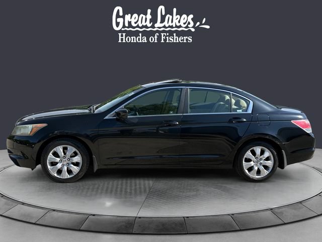 Used 2009 Honda Accord EX image 2