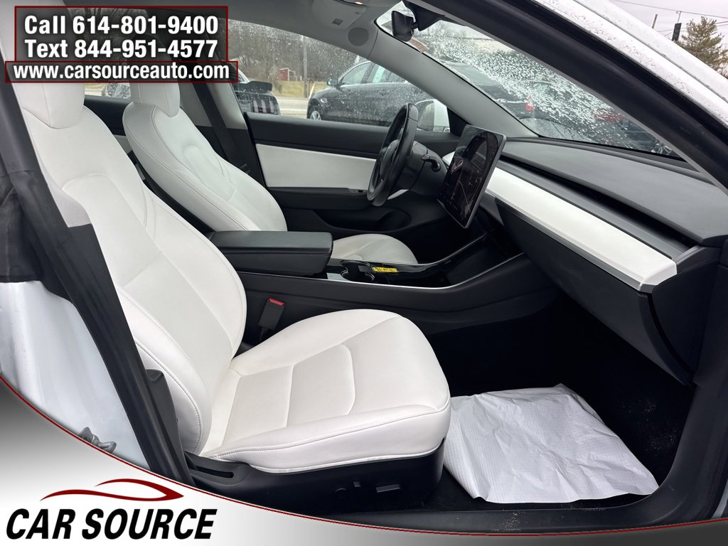 Used 2019 Tesla Model 3 Long Range image 29