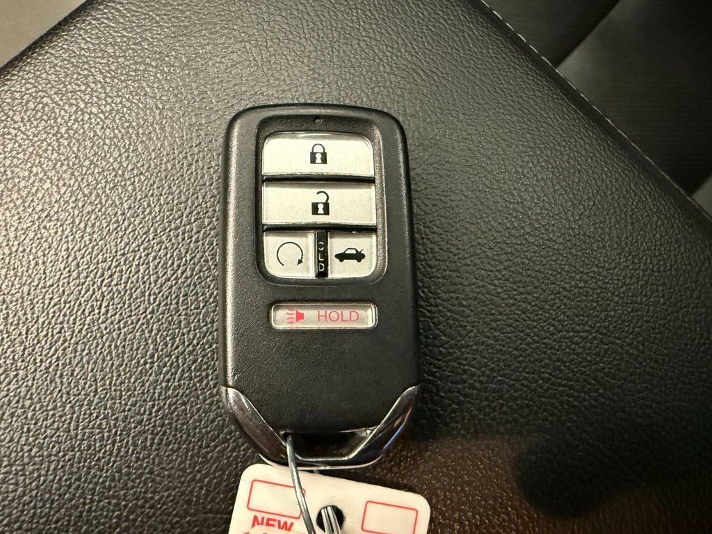 Used 2021 Honda Accord Sport Special Edition image 16