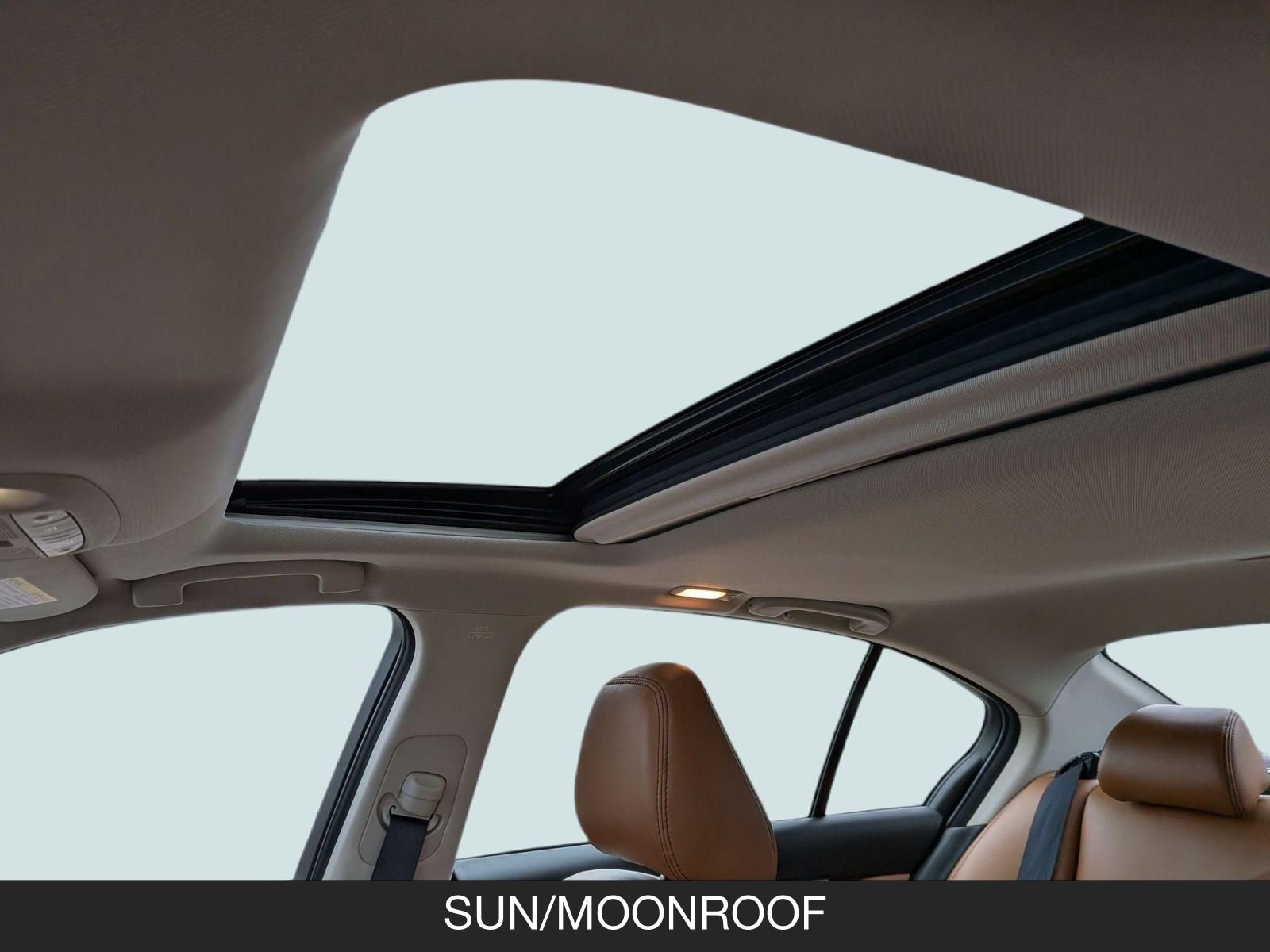 Used 2023 INFINITI Q50 Luxe w/ Cargo Package image 22