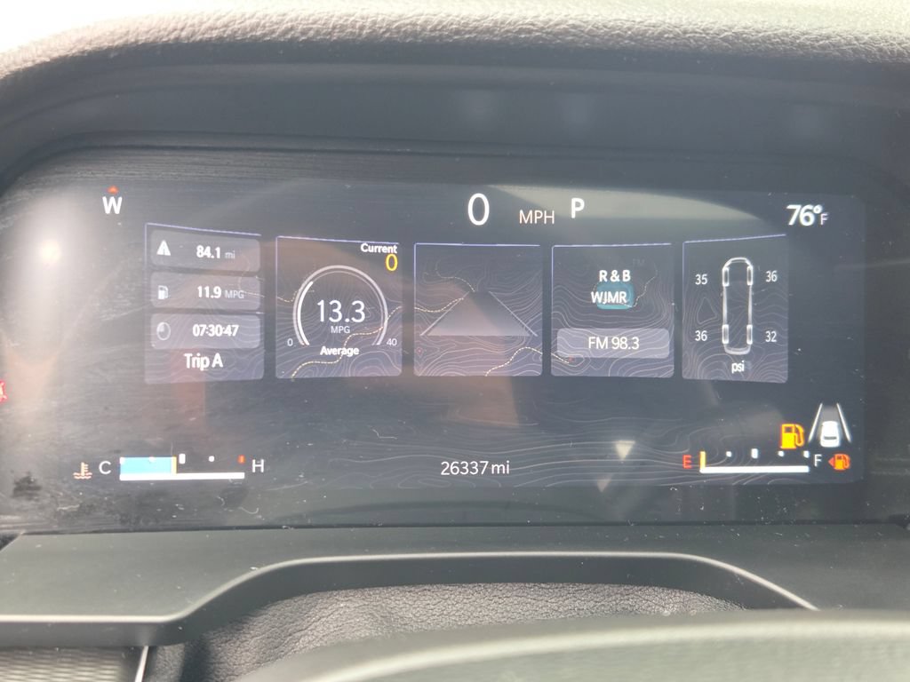 Certified 2023 Jeep Grand Cherokee Altitude AWD/4WD image 31