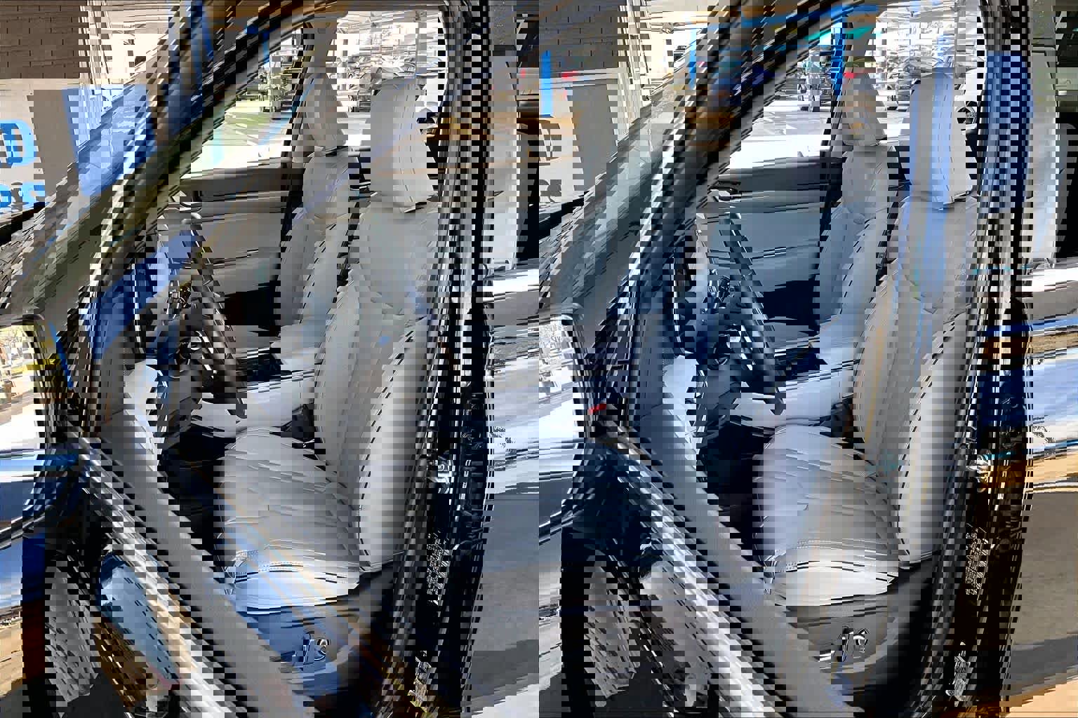 Used 2025 Hyundai Palisade SEL image 8