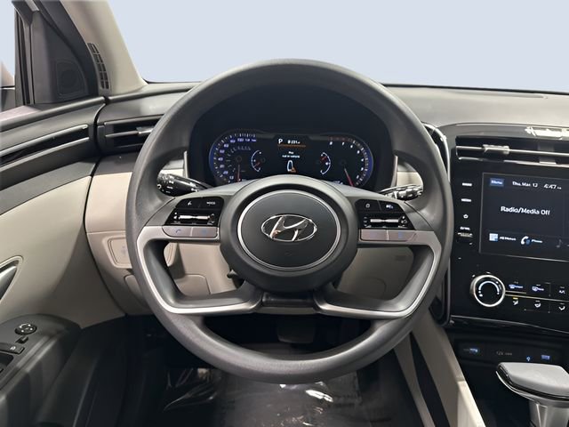Used 2023 Hyundai Tucson SEL image 18