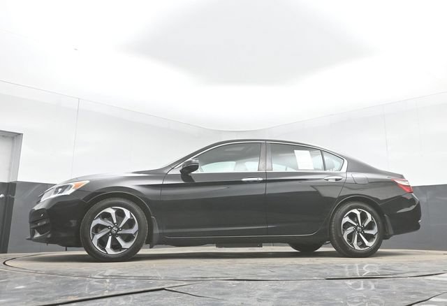 Used 2017 Honda Accord EX-L image 44