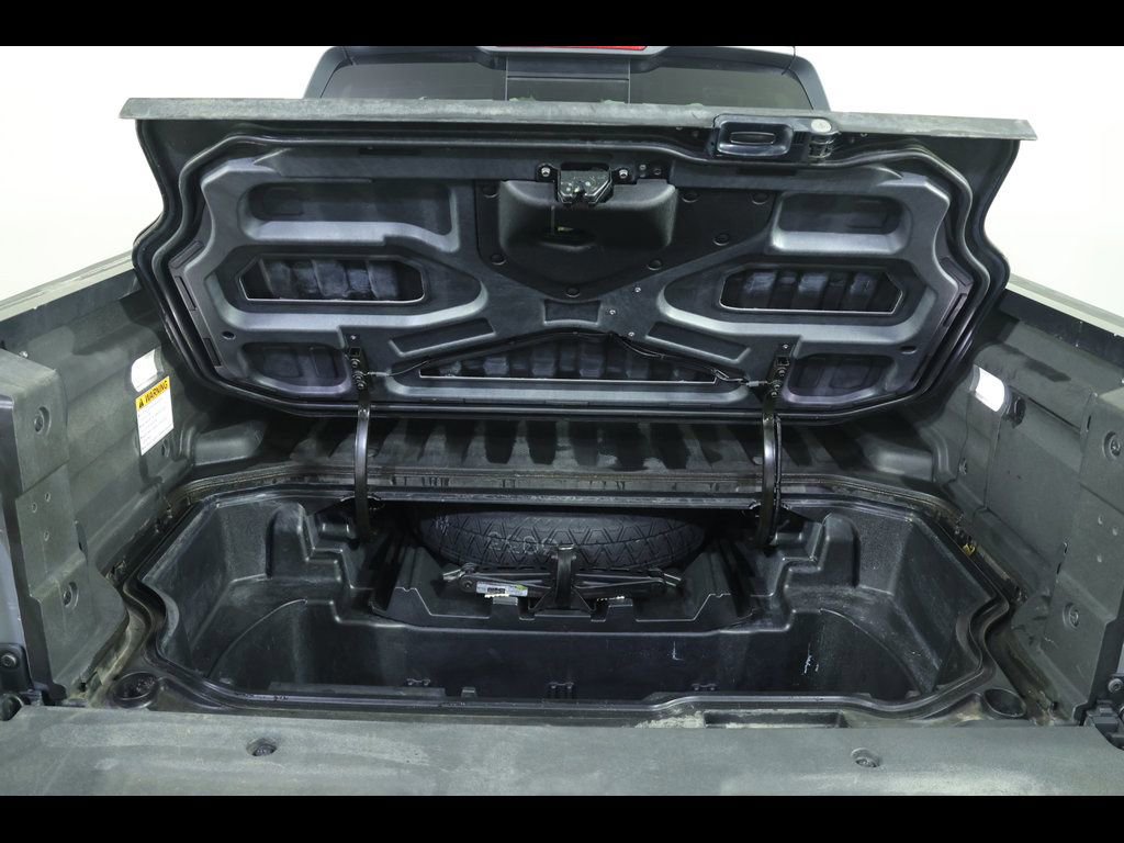 Used 2020 Honda Ridgeline RTL-E image 12